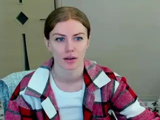 JinnaGreat's Live Sex Cam Show