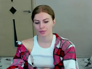 JinnaGreat's Live Sex Cam Show