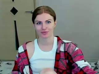 JinnaGreat's Live Sex Cam Show