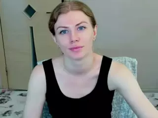 JinnaGreat's Live Sex Cam Show