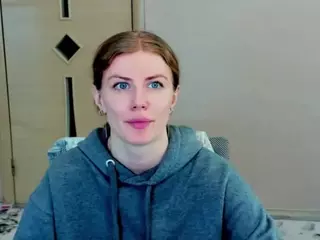 JinnaGreat's Live Sex Cam Show