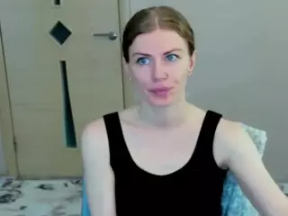 JinnaGreat's Live Sex Cam Show