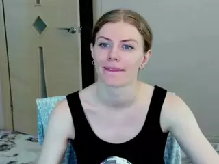 JinnaGreat's Live Sex Cam Show