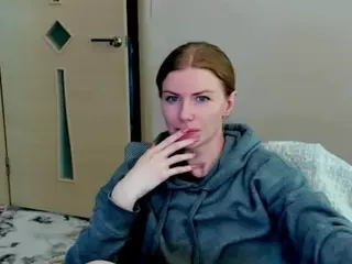 JinnaGreat's Live Sex Cam Show