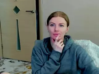JinnaGreat's Live Sex Cam Show