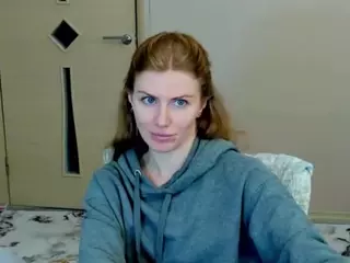 JinnaGreat's Live Sex Cam Show