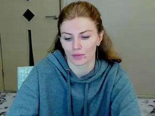 JinnaGreat's Live Sex Cam Show