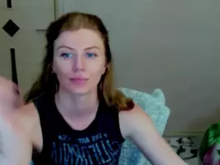 JinnaGreat's Live Sex Cam Show