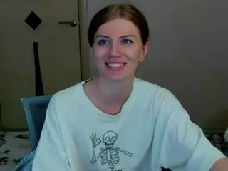 JinnaGreat's Live Sex Cam Show