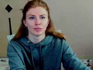 JinnaGreat's Live Sex Cam Show