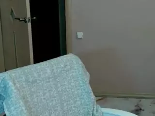 JinnaGreat's Live Sex Cam Show