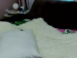 JinnaGreat's Live Sex Cam Show