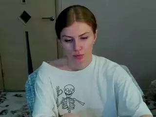 JinnaGreat's Live Sex Cam Show