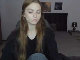 malenagold camsoda Cumming Redhead 