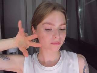 malenagold Live Webcam on CamSoda