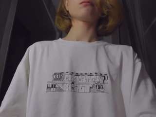 malenagold webcam model