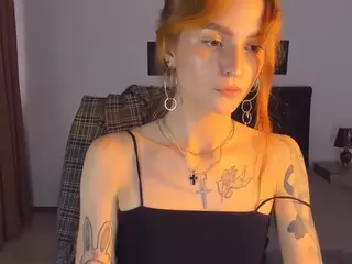 Molly's Live Sex Cam Show