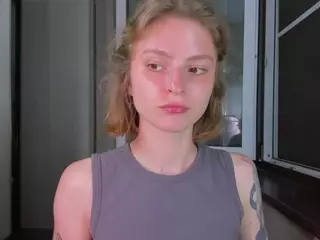 Molly's Live Sex Cam Show
