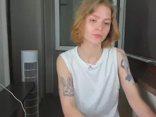 Molly's Live Sex Cam Show