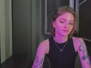 Molly's Live Sex Cam Show