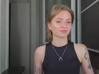Molly's Live Sex Cam Show