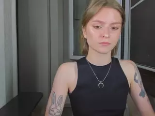 Molly's Live Sex Cam Show