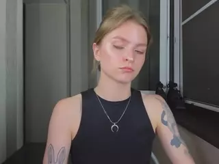 Molly's Live Sex Cam Show