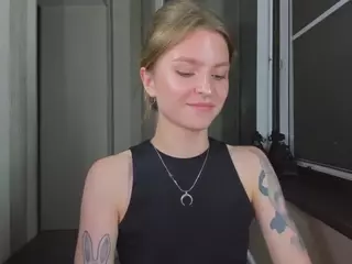 Molly's Live Sex Cam Show