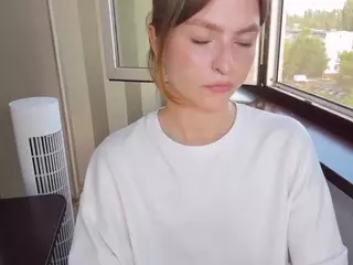 Molly's Live Sex Cam Show