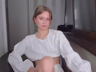 Molly's Live Sex Cam Show