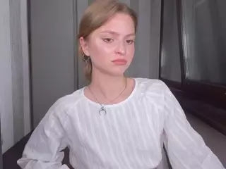 Molly's Live Sex Cam Show