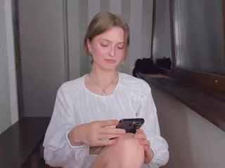 Molly's Live Sex Cam Show