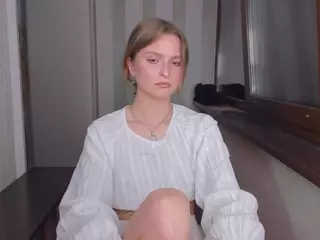 Molly's Live Sex Cam Show