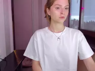 Molly's Live Sex Cam Show