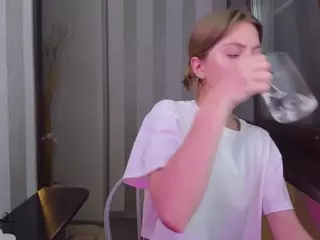 Molly's Live Sex Cam Show