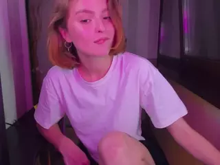 Molly's Live Sex Cam Show