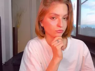 Molly's Live Sex Cam Show