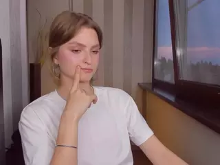 Molly's Live Sex Cam Show