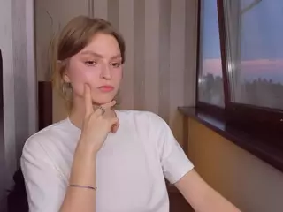 Molly's Live Sex Cam Show