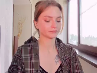 Molly's Live Sex Cam Show