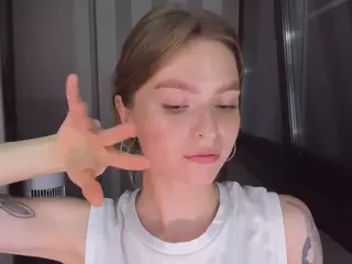 Molly's Live Sex Cam Show