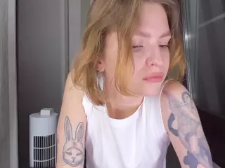 Molly's Live Sex Cam Show