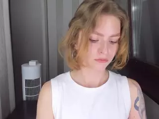 Molly's Live Sex Cam Show