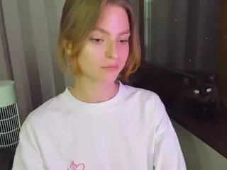 Molly's Live Sex Cam Show