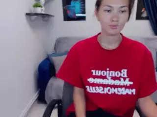 RebekaVimm's Live Sex Cam Show