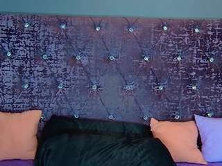 norahardman webcam model