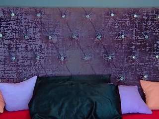 norahardman Live Webcam on CamSoda