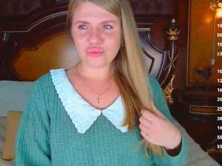 NoraBigAss