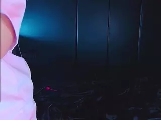 NoraBigAss's Live Sex Cam Show