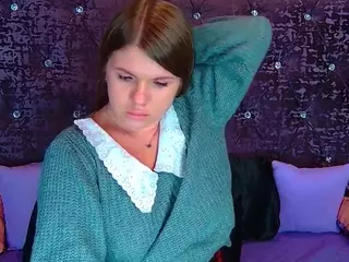 NoraBigAss's Live Sex Cam Show